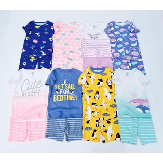 bộ bé gái, bé trai Carter dư xin siêu xinh(3-7t)