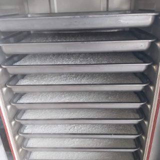 CƠM CHÁY SỐT MẮM VinaMeal 500gr