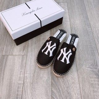 Sục NY đế cói siêu đáng yêu