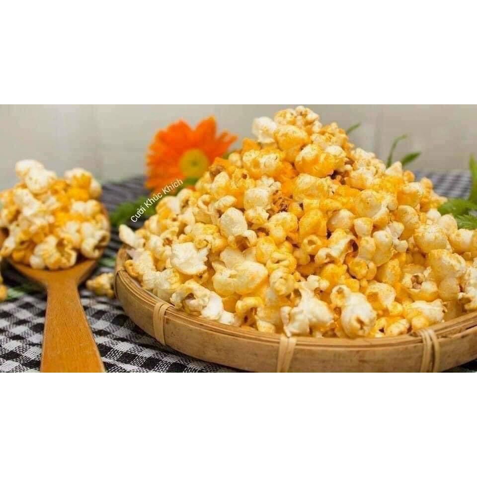 Set làm bắp rang bơ
