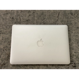 Máy tính macbook air intel core i5 1.8 ghz / ram 4gb / ssd 128gb