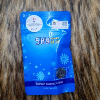 Keo Nối Mi Sky S+