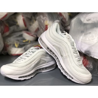 giày thể thao am97 sf+ trắng full 36-43