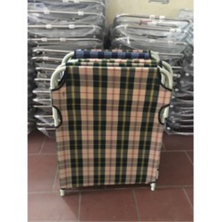 Giường bố xếp tốt cao cấp