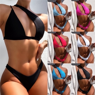 Bộ bikini 2 mảnh quyến rũ cho nữ 2021