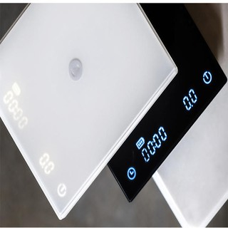 Cân điện tử pha cà phê chuyên dụng Timemore Black Mirror Basic