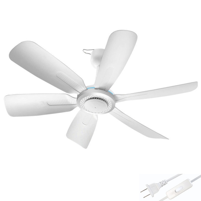 Quạt Trần Mini Tiết Kiệm Năng Lượng 220v 20W Đường Kính 45cm / 17.7in