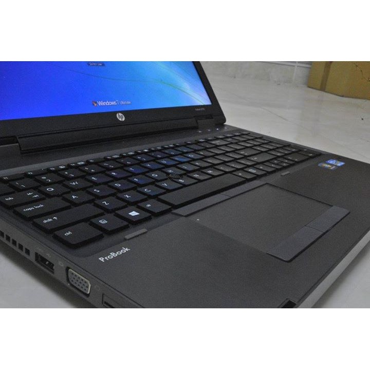 Laptop HP probook 6570b | BigBuy360 - bigbuy360.vn