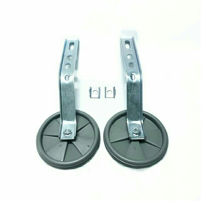 Bánh phụ xe đạp trẻ em