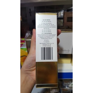 ( Hàng Chuẩn) NƯỚC HOA SUDDENLY 50ML