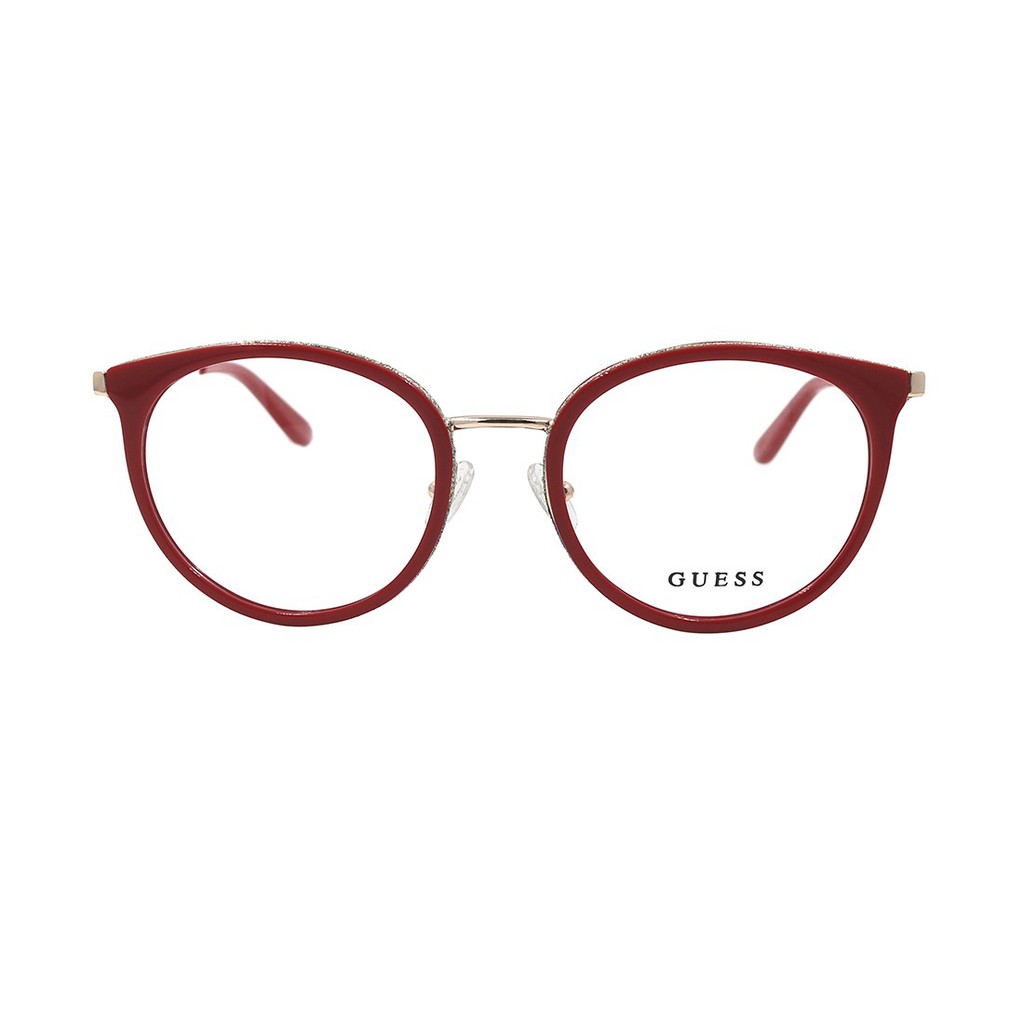 Gọng kính nam nữ Guess GU2707 chính hãng, thiết kế dễ đeo bảo vệ mắt