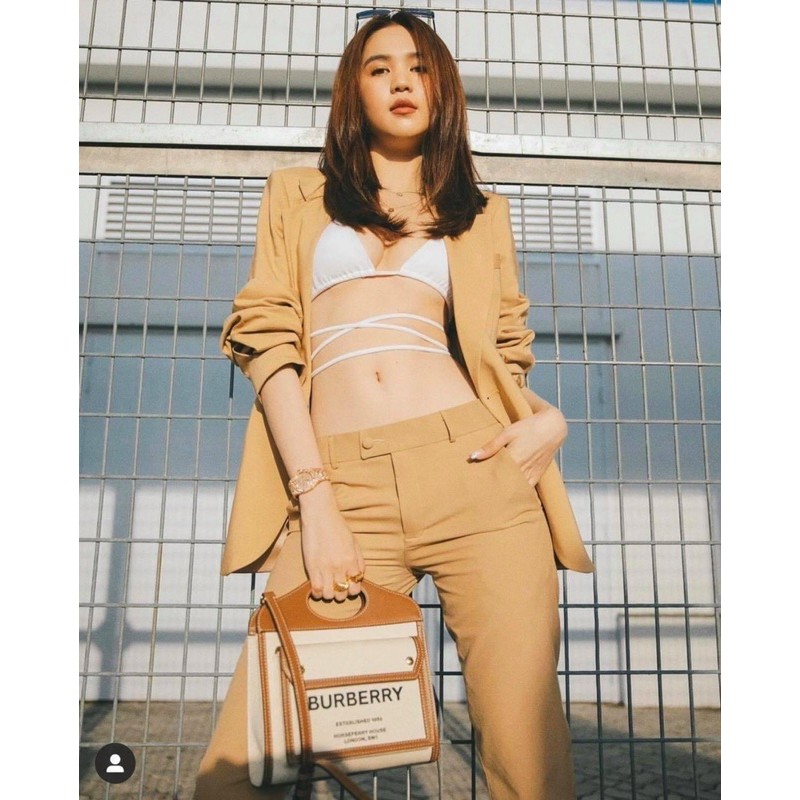 Sét vest 3 món ngọc trinh #bigsize 60kg đến 90kg