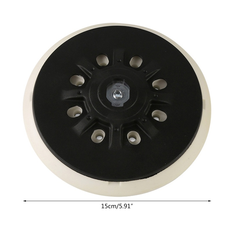 Đệm Chà Nhám 6 Ngăn Không Chà Nhám Cho ETS 150 3 EQ