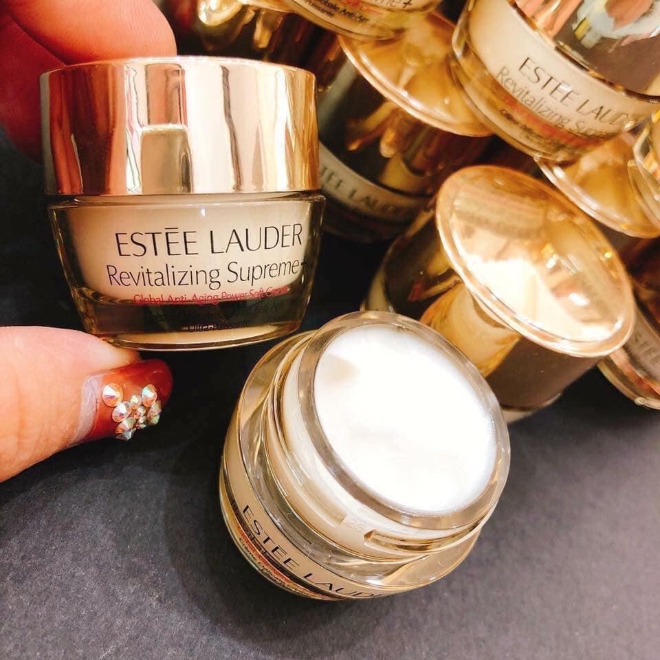 KEM MẮT SUPREME ESTEE LAUDER MINI 5ml | BigBuy360 - bigbuy360.vn
