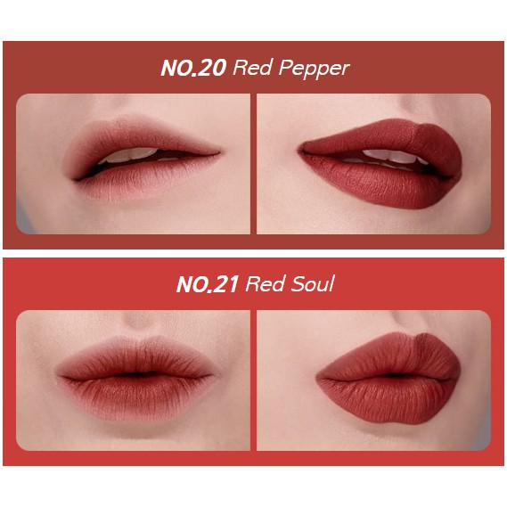 [Hàng mới về] Kem Dưỡng Ẩm Mamonde Cải Thiện Làn Môi Tạo Vẻ Ngoài Tự Nhiên 2.5g | BigBuy360 - bigbuy360.vn