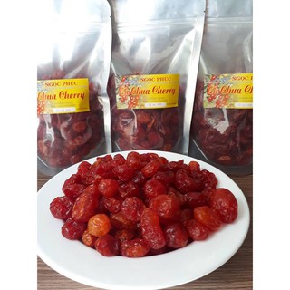 100g/500g Mứt Cà Chua Bi