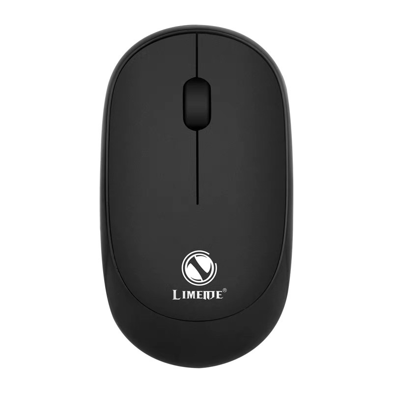 Chuột Mouse ko dây BOSSTON Q8/Q9 Chính hãng