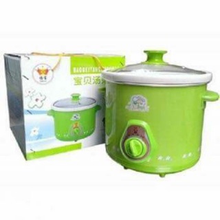 Nồi hầm cháo kho cá 2,5l