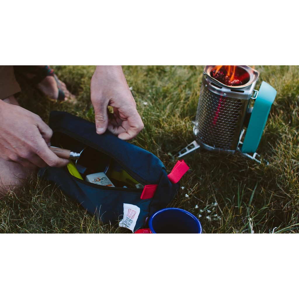 Túi Original Topo Designs Dopp Kit