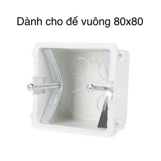Dụng cụ sửa đế âm vỡ CNBV
