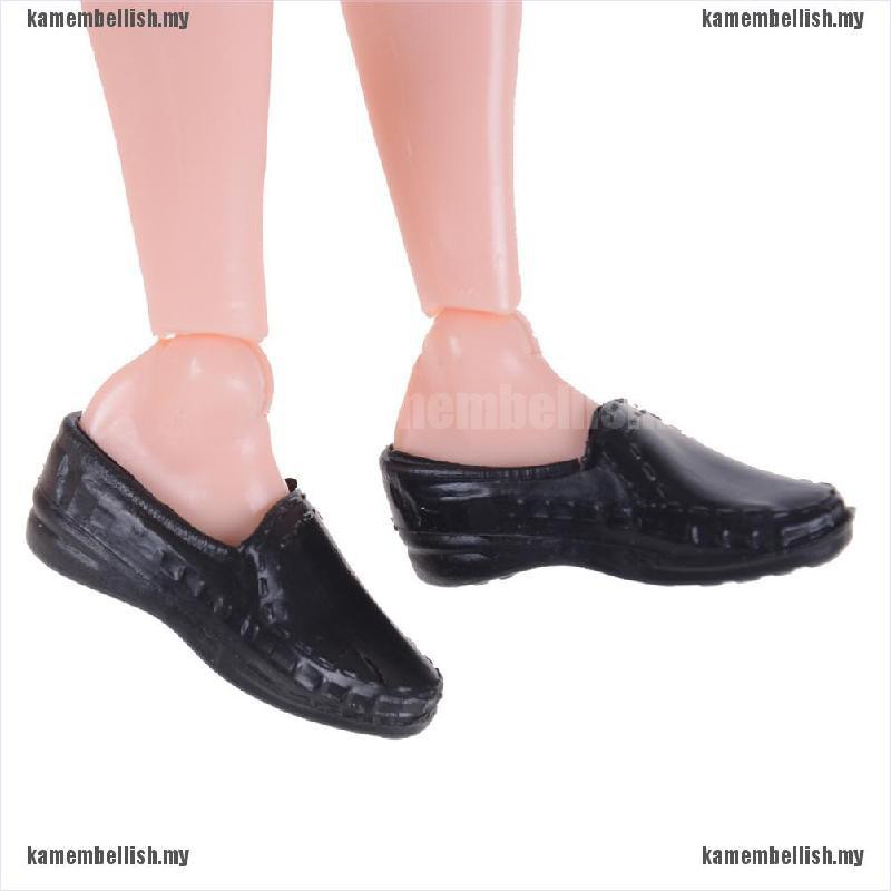 Mô Hình Búp Bê Nam Nam / Nữ Chân Thật 30cm 14 Khớp Cử Động Được