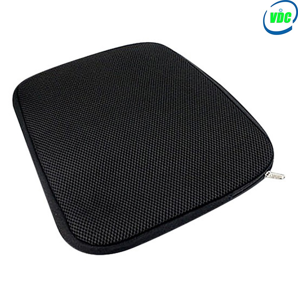 Túi chống sốc Laptop 14 inch - 15,6 inch - Màu đen - Cực tiện lợi - Bề mặt dạng lưới cực bền bỉ | BigBuy360 - bigbuy360.vn
