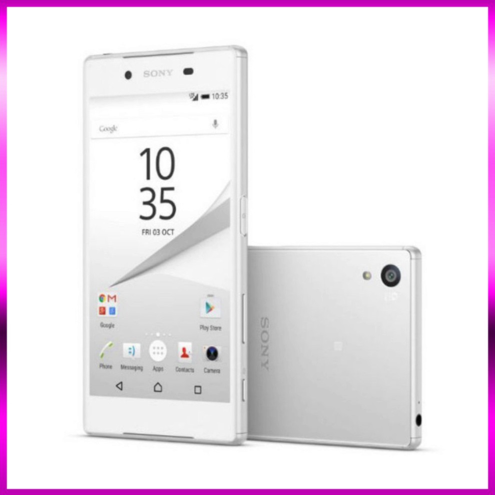 SALE NGHỈ LỄ Điện thoại Sony Xperia Z5 Đủ Màu Sắc SALE NGHỈ LỄ