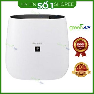 Máy lọc không khí Sharp FP-J30E-B
