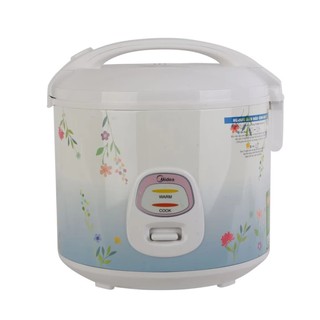 Nồi cơm điện Midea MR-CM18SE 1.8L