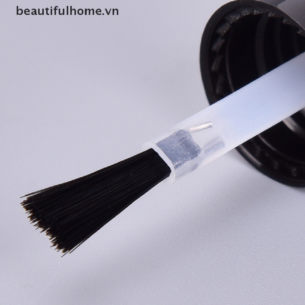 1 Lọ Thủy Tinh Rỗng Đựng Sơn Móng Tay 5 / 10 / 15ml