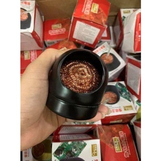 Bùi nhùi lau mũi hàn