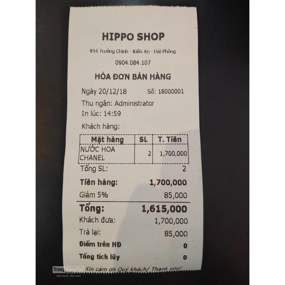 Giấy in bill K57 Ø 45mm | BigBuy360 - bigbuy360.vn