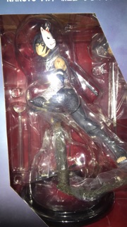 [Chính Hãng] Mô hình nhân vật Uchiha Itachi MegaHouse