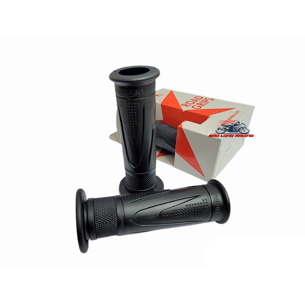 Bao Tay kiểu Ariiete Triump gắn xe máy Sirius Wave Dream Sonic Winner Raider Satria...