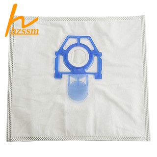 Túi Đựng Bụi Cho Máy Hút Bụi Zelmer Zvca100B 49.4000 Fit Aquawelt H2