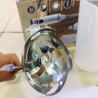 MÁY XAY CẦM TAY -SOKANY