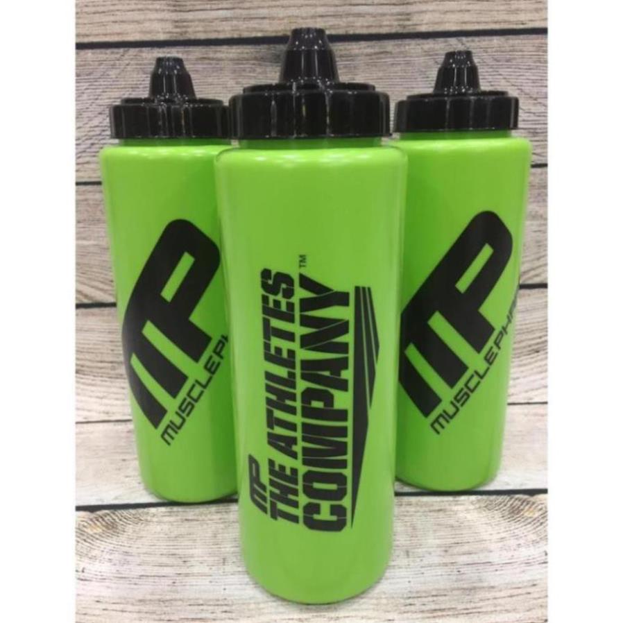 [GIÁ TỐT NHẤT] SHAKER Musclepharm Shaker 1 ngăn 900ml TPBS