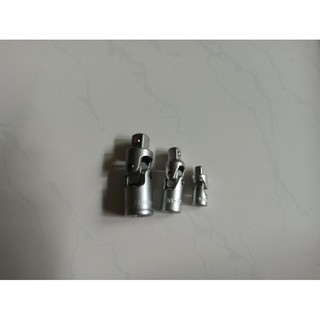 com 3 đầu lắc léo 1/4 1/2 3/8