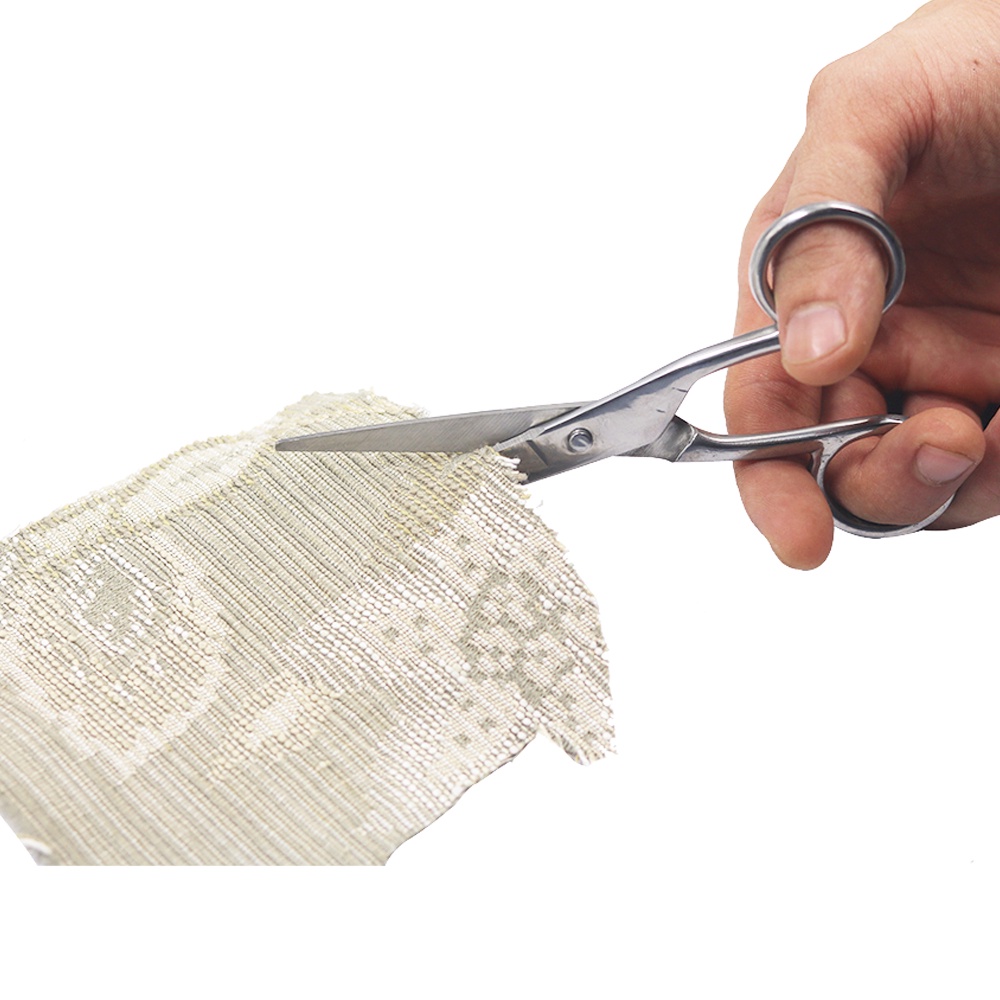 Kéo Cắt May Vá Bằng Thép Không Gỉ