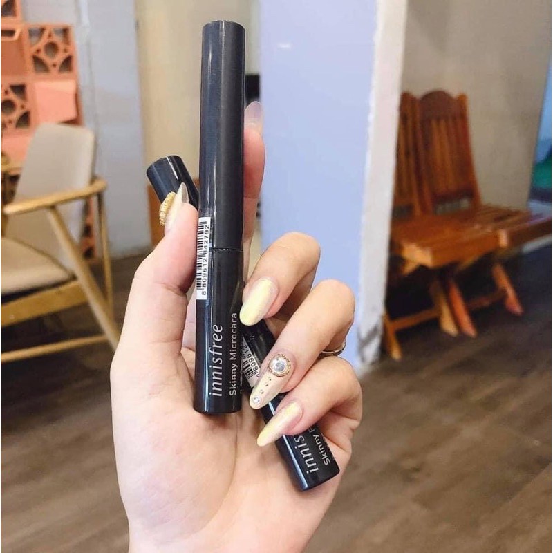 BỘ ĐÔI CHUỐT MI , DÀI MI , DÀY MI, DƯỠNG MI | BigBuy360 - bigbuy360.vn