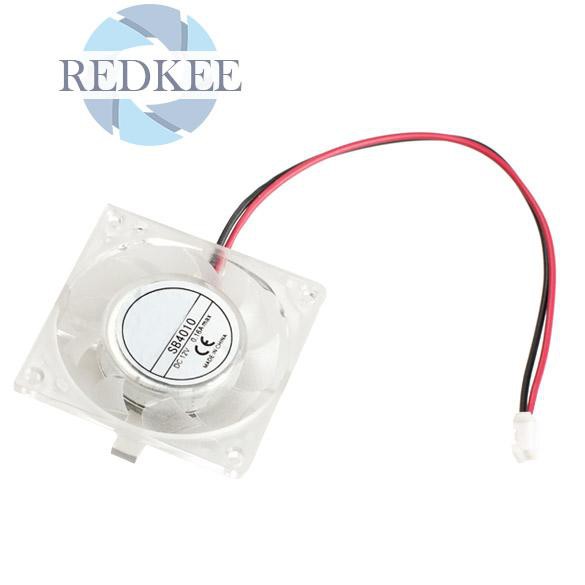 Quạt Tản Nhiệt Redkee 40mm Cho Máy Tính