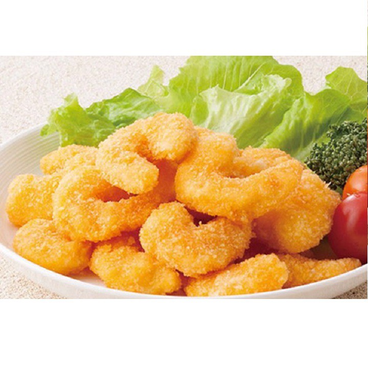 Bột tẩm khô chiên giòn Aji Quick gói 42 g