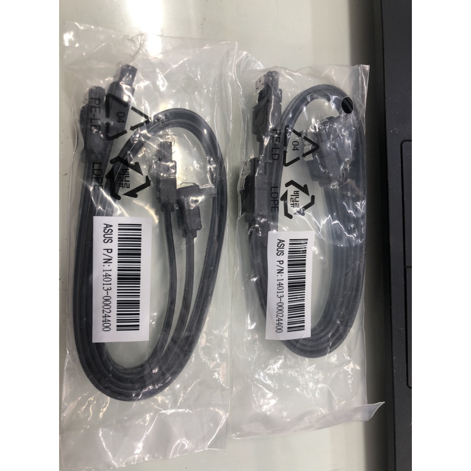 Cáp SATA  Zin Theo Main cứng máy bàn mới 100% zin theo main sata 3 6Gb/s