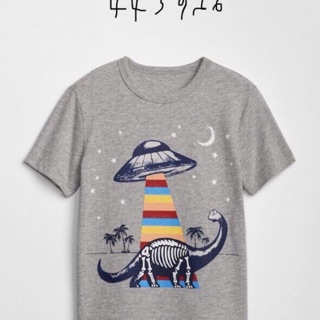 Áo phông Gap Kid xuất dư, 100% cotton!!!