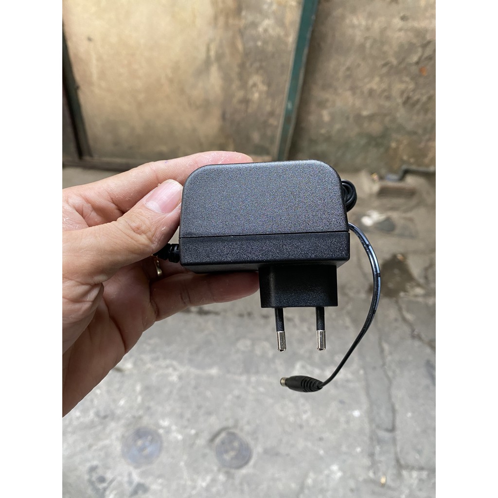 Adapter nguồn DVE 12V 1.5A dùng cho camera - wifi FPT chính hãng