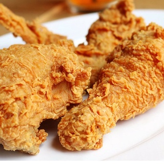 BỘT CHIÊN GÀ GIÒN CJ BAO 10KG