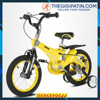 Xe Đạp Jianer J1