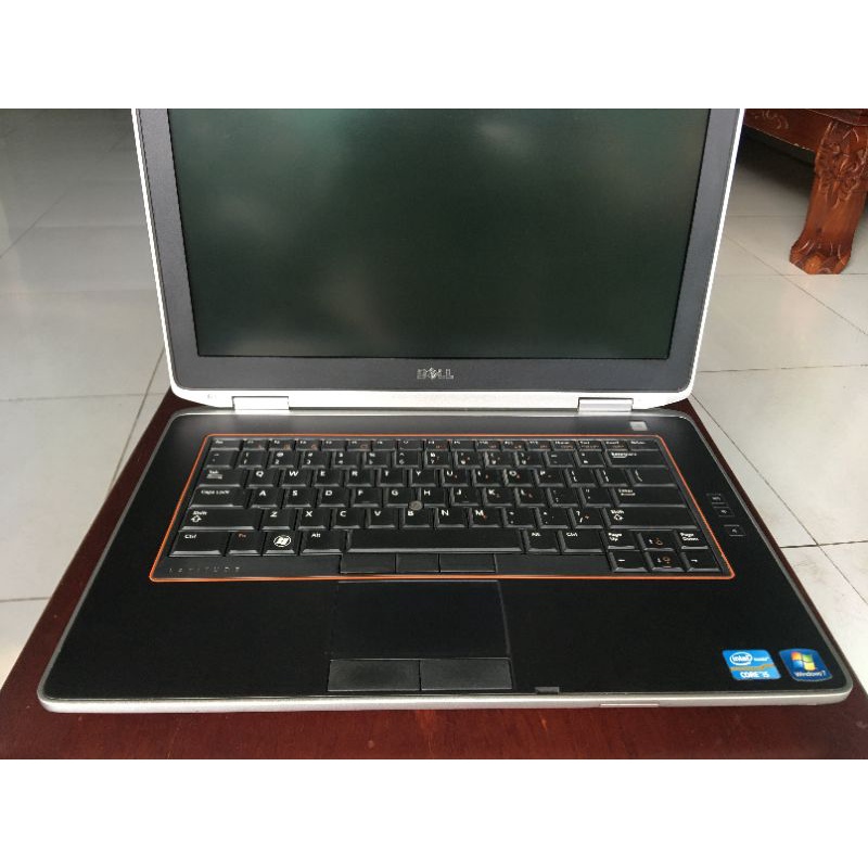Laptop Dell Latitude E6420 | BigBuy360 - bigbuy360.vn