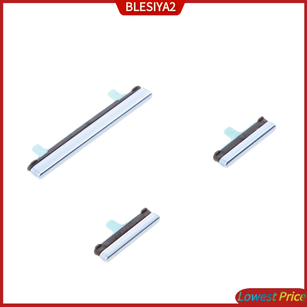 Nút bật tắt nguồn/ âm lượng thay thế cho Samsung S8/S8+