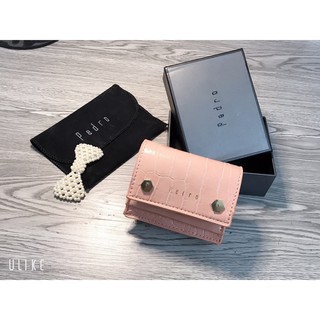 Ví Mini Fedro Full Box